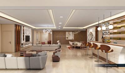 Project Image of 5720.0 - 5890.0 Sq.ft 5 BHK Apartment for buy in Bollineni Panache