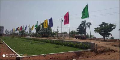 CSR Golden Enclave Elevation 1