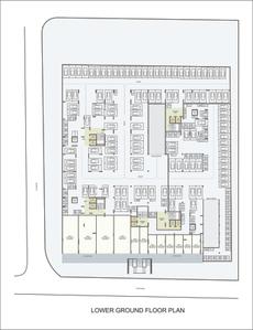Project Image of 1175.0 - 2080.0 Sq.ft 2 BHK Apartment for buy in Royal Empire
