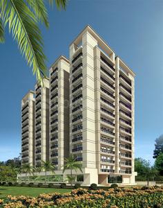 Project Image of 1490.0 - 2050.0 Sq.ft 3 BHK Apartment for buy in Swastik Magnolia
