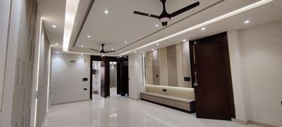 Project Image of 1600.0 - 2600.0 Sq.ft 3 BHK Builder Floor for buy in Living Kamra Luxury Floors