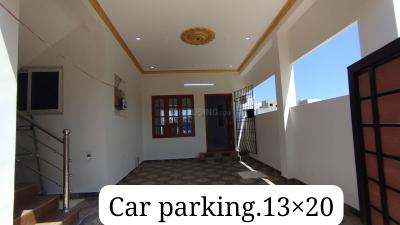 Project Image of 0.0 - 1400.0 Sq.ft 2 BHK Villa for buy in Surya