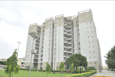 Project Image of 1299.0 - 1674.0 Sq.ft 3 BHK Apartment for buy in IFCI 21st Milestone Residency