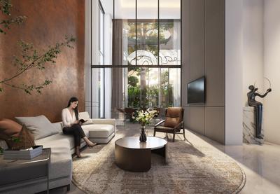 Project Image of 1895.0 - 3750.0 Sq.ft 3 BHK Apartment for buy in Northwind Sanctuary