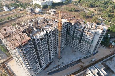 Project Image of 1162.0 - 2488.0 Sq.ft 2 BHK Apartment for buy in Golden Keys Mayura Sriven