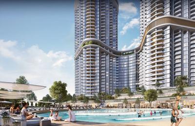 Project Image of 0.0 - 777.0 Sq.ft 1 BHK Apartment for buy in Sobha Skyscape Altius