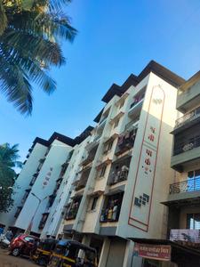Project Image of 350.0 - 591.0 Sq.ft 1 BHK Apartment for buy in MW Sai Shruti Park