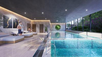 Project Image of 1303.0 - 2113.0 Sq.ft 2 BHK Apartment for buy in Vaishnaoi Garuda