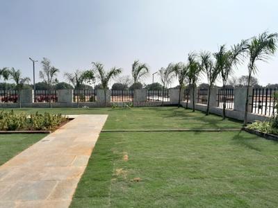 Project Image of 2160.0 - 3150.0 Sq.ft Residential Plot Plot for buy in Aspirealty Advaith