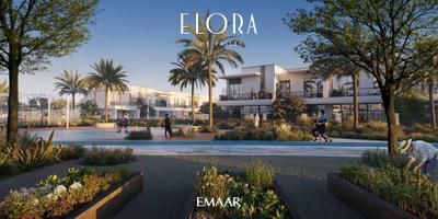 Project Image of 2094.0 - 2607.0 Sq.ft 3 BHK Villa for buy in Emaar Elora