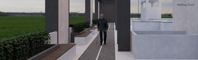 Project Image of 1058.0 - 1407.0 Sq.ft 2 BHK Apartment for buy in Aria Square