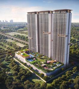 Project Image of 901.7 - 1683.73 Sq.ft 2 BHK Apartment for buy in Experion Saatori