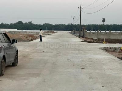 Project Image of 1503.0 - 2700.0 Sq.ft Residential Plot Plot for buy in SRK Sreecity Sowbhagya