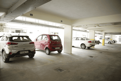Project Image of 1020.0 - 1258.0 Sq.ft 2 BHK Apartment for buy in SBC Govardhana Nilayam