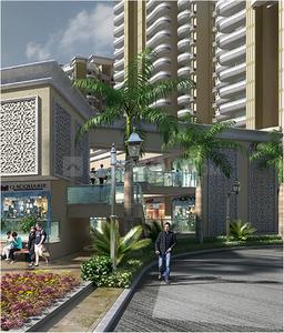Project Image of 508.0 - 645.0 Sq.ft 2 BHK Apartment for buy in Mahira Homes 95
