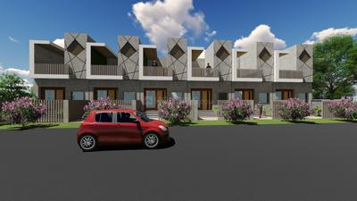 Project Image of 850.0 - 1800.0 Sq.ft Residential Plot Plot for buy in Pumarth Bliss II