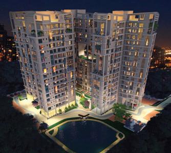 Project Image of 1203.0 - 4194.0 Sq.ft 3 BHK Apartment for buy in MCK Astitva