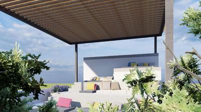 Project Image of 900.0 - 1027.0 Sq.ft 2 BHK Apartment for buy in Shelter Blossom