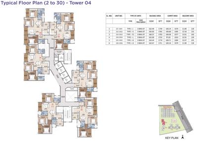 Project Image of 468.0 - 1813.0 Sq.ft Studio Studio Apartment for buy in Sattva Songbird