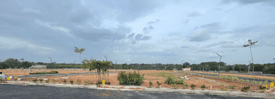 Project Image of 6469.11 - 33583.4 Sq.ft Residential Plot Plot for buy in Sameera Prime Phase I