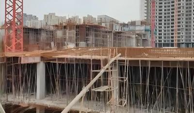 Project Image of 3987.0 - 6939.0 Sq.ft 4 BHK Apartment for buy in Ivory County Gold