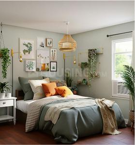 Project Image of 382.55 - 628.61 Sq.ft 1 BHK Apartment for buy in Raghav Marvel