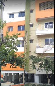 i1 SS Swadhama Elevation 1