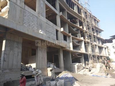 Project Image of 450.0 - 970.0 Sq.ft 1 BHK Apartment for buy in Square Dhananjay Starlight