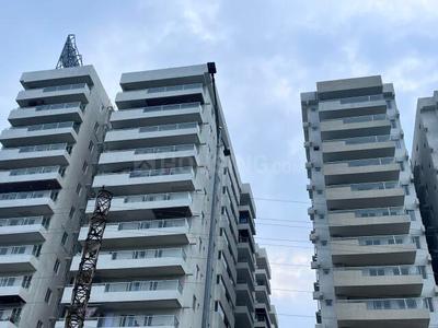 Project Image of 1119.0 - 2162.0 Sq.ft 2 BHK Apartment for buy in Aakriti Miro