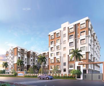 Project Image of 342.0 - 832.0 Sq.ft 1 BHK Apartment for buy in Casa Dreamville