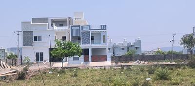 Hitech Bavani Breeze Elevation 1