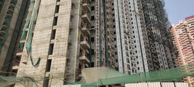 Project Image of 0.0 - 1720.0 Sq.ft 3.5 BHK Apartment for buy in ATS Floral Pathways