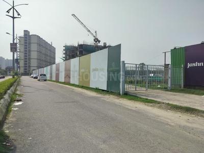 Project Image of 1011.0 - 1221.0 Sq.ft 3 BHK Apartment for buy in Jashn Elevate Phase 3
