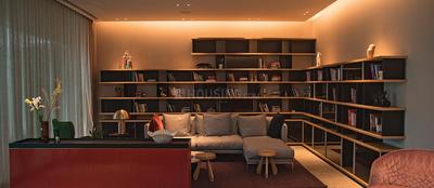 Project Image of 839.0 - 2221.99 Sq.ft 2 BHK Apartment for buy in Lodha Park