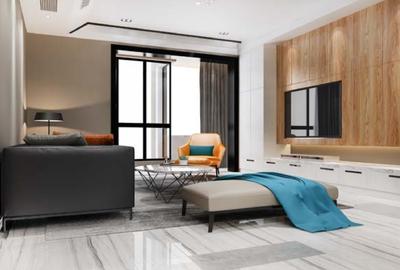 Project Image of 1400.0 - 2125.0 Sq.ft 3 BHK Apartment for buy in Kakkar Grand Windsor