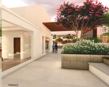Project Image of 697.68 - 1903.44 Sq.ft 2 BHK Apartment for buy in Noor Pearl