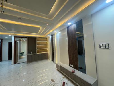 Project Image of 1258.58 - 1894.48 Sq.ft 3 BHK Apartment for buy in Siddhi Lotus