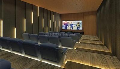 Project Image of 2538.56 - 5954.38 Sq.ft 4 BHK Penthouse for buy in Aaryan Aayam