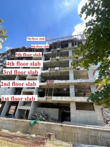 Project Image of 1351.0 - 3098.0 Sq.ft 2 BHK Apartment for buy in Siddhi Chandravilasam