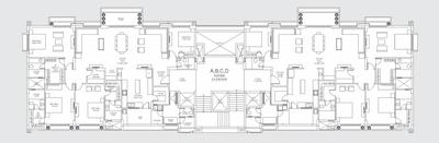 Project Image of 2827.89 - 4273.16 Sq.ft 4 BHK Apartment for buy in Atulyam The Imperial