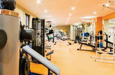 Project Image of 1074.0 - 1485.0 Sq.ft 2 BHK Apartment for buy in SLV Sunshine