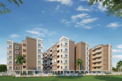 Project Image of 709.99 - 1161.96 Sq.ft 2 BHK Apartment for buy in Shree Rashmi Lifestyle II