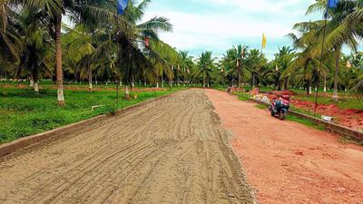 Project Image of 1260.45 - 12902.7 Sq.ft Residential Plot Plot for buy in Beach Aero City