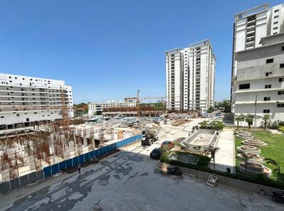 Project Image of 1470.0 - 2936.07 Sq.ft 2 BHK Apartment for buy in SMR Vinay Iconia Phase II Block 4 Is Named As Shivalik
