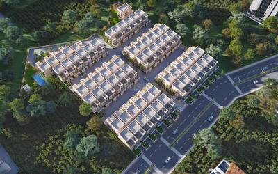 Project Image of 0.0 - 3000.0 Sq.ft 4 BHK Villa for buy in Shivalay Aadhya Axiom