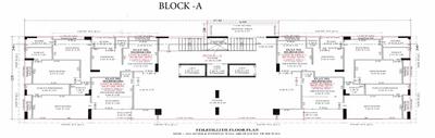 Project Image of 530.66 - 836.46 Sq.ft 1 BHK Apartment for buy in Third Interstellar