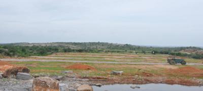Project Image of 585.0 - 9000.0 Sq.ft Residential Plot Plot for buy in GSRK Maruti Hills Township Phase I