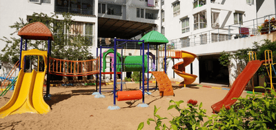Project Image of 1365.0 - 3822.0 Sq.ft 3 BHK Apartment for buy in TVH Taus