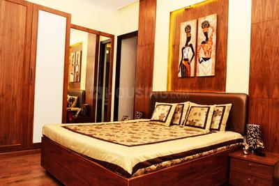 Project Image of 0.0 - 1407.0 Sq.ft 2 BHK Independent Floor for buy in Astrum Buena Vista