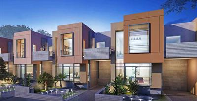 Project Image of 1525.0 - 1915.0 Sq.ft 3 BHK Villa for buy in Unitech Palm Premiere